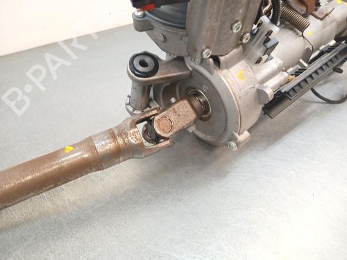 Steering column FORD FIESTA VII (HJ, HF) 1.0 EcoBoost | BP40040832M21 - Image 6