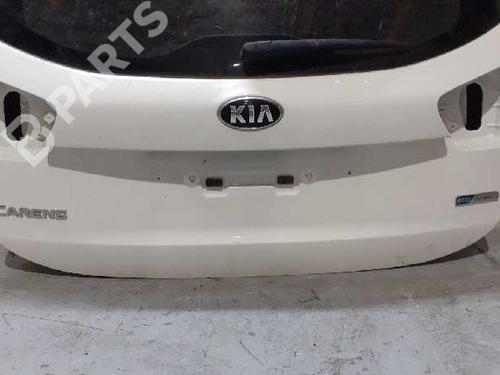 Tailgate KIA CARENS IV  | BP6825975C6 