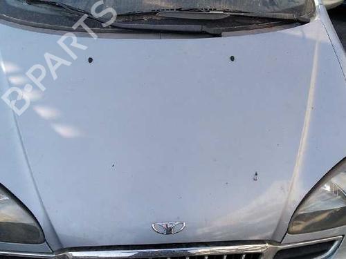 Left front window switch DAEWOO REZZO (U100) 2.0 | BP2424317I27 