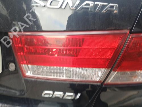 Used Right tailgate light Right tailgate light HYUNDAI SONATA V (NF) 2.0 CRDi (140 hp) 36466258 36466258