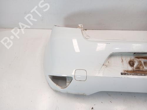 Rear bumper RENAULT CLIO III (BR0/1, CR0/1) 1.5 dCi | BP28134991C8 