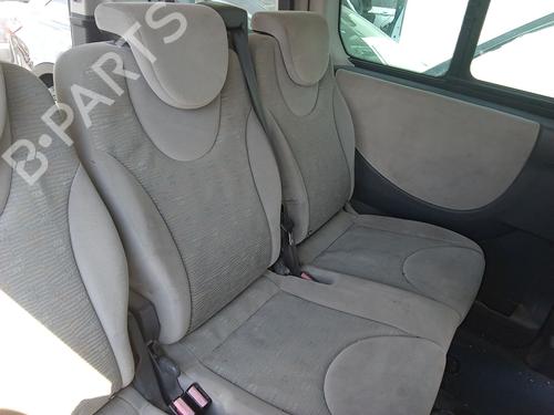 Siège arrière Siège arrière 39168606 39168606