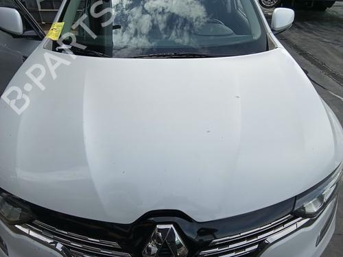 Used Hood Hood RENAULT KOLEOS II (HC_) 1.6 dCi 130 (130 hp) 40120105 40120105