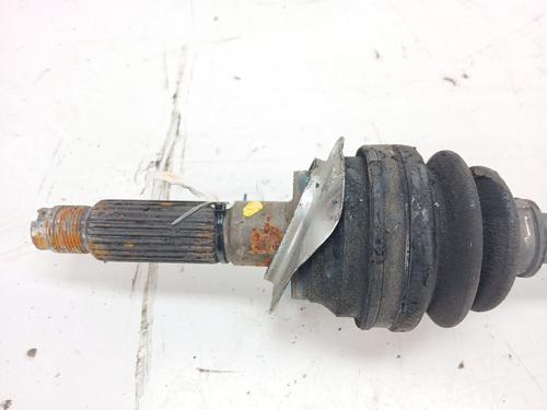 Left rear driveshaft SUBARU IMPREZA Hatchback (GR, GH, G3) 2.0 D AWD | BP26711769M40