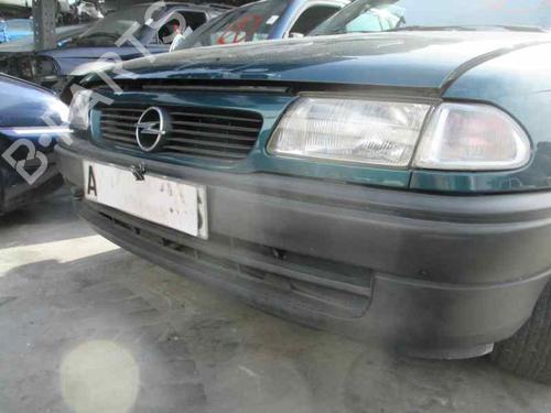 Left taillight OPEL ASTRA F Saloon (T92)  | BP2372241C34 