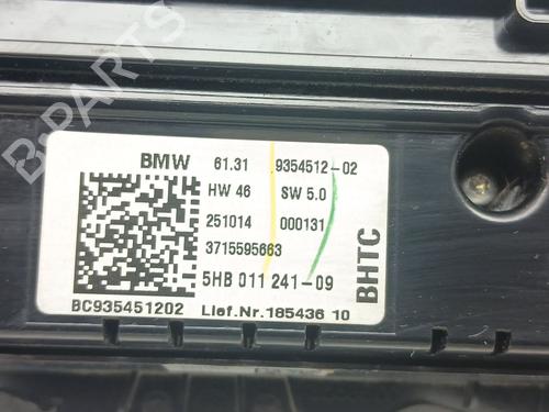 Climate control MINI MINI (F56) Cooper | BP19805152I5  - Image 6