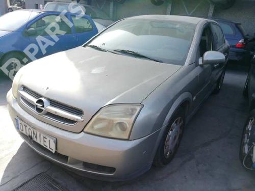 Used Parts OPEL VECTRA C (Z02)    1161215
