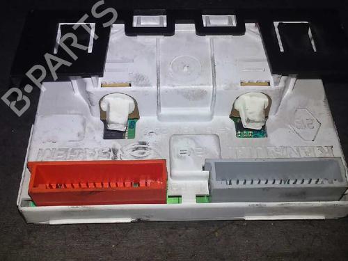 Display monitor RENAULT MEGANE I Grandtour (KA0/1_) 1.6 16V (KA0B, KA04, KA11) | BP2440197C48 