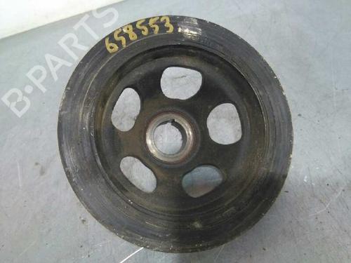 Used Pulley MERCEDES-BENZ C-CLASS (W203) [2000-2007]  14250038