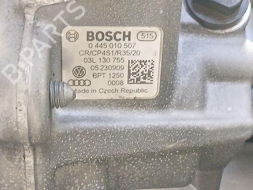 Engine AUDI Q5 (8RB) 2.0 TDI quattro | BP37242294M1 - Image 9