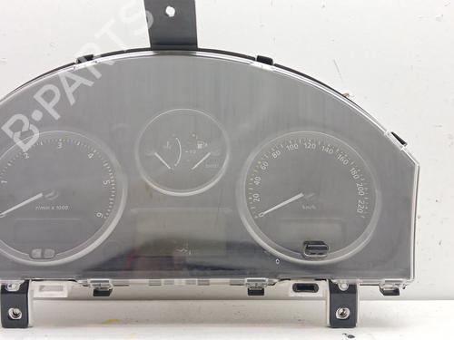 Used Instrument cluster LAND ROVER FREELANDER 2 (L359) 2.2 TD4 4x4 (160 hp) 27272983