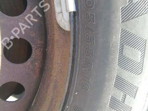 Gearbox FORD FOCUS II Turnier (DA_, FFS, DS) 1.8 TDCi | BP7676873M3 
