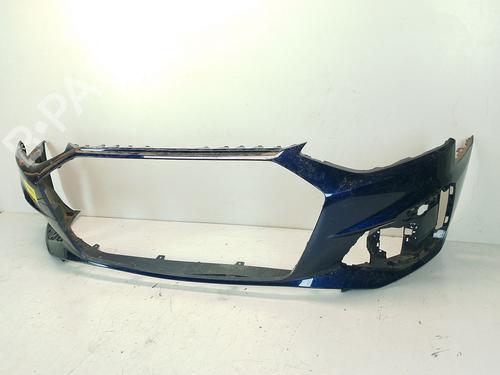 Front bumper AUDI A4 B9 (8W2, 8WC) 2.0 TFSI Mild Hybrid quattro | BP27520483C7 