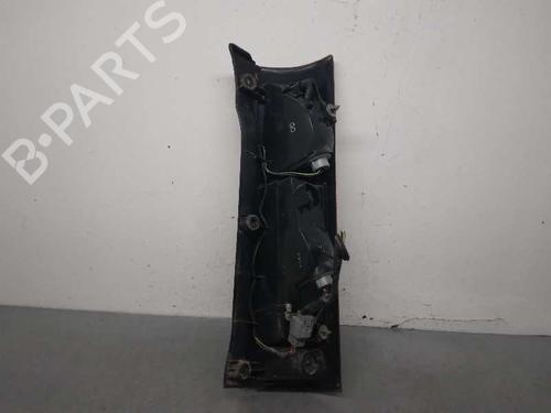 Left taillight HONDA CR-V I (RD) 2.0 16V 4WD (RD1, RD3) | BP11256904C34 