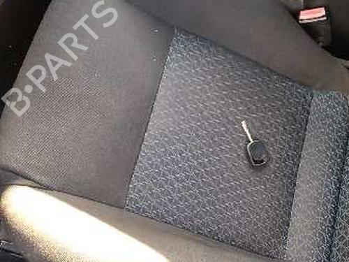 Engine FORD MONDEO III (B5Y) | BP2422258M1