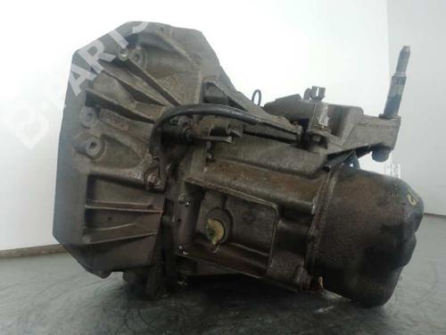 Gearbox NISSAN KUBISTAR MPV (X76) 1.5 dCi 70 | BP9311950M3 