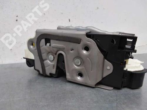 Rear right lock SEAT LEON (5F1) 1.0 TSI | BP10417593C99 