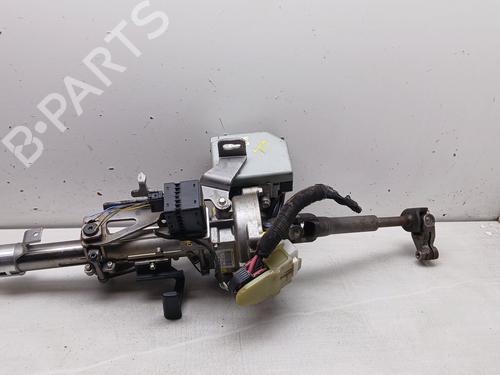 Steering column RENAULT MEGANE III Hatchback (BZ0/1_, B3_) 1.2 TCe (BZ2B, BZ11) | BP30176806M21 