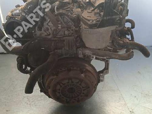 Engine FORD FIESTA VI (CB1, CCN)  | BP8636872M1 