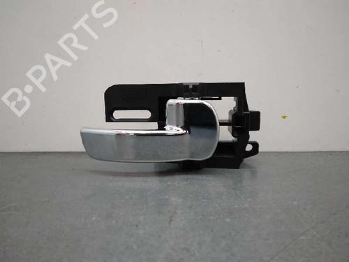 Used Front right interior door handle NISSAN QASHQAI / QASHQAI +2 I (J10, NJ10, JJ10E) [2006-2014]  17077958