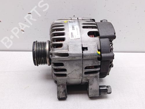 Used Alternator CITROËN C4 Picasso I MPV (UD_) 1.6 HDi (109 hp) 28103320