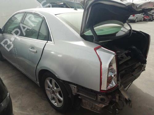 Armrest / Center console CADILLAC BLS  | BP15121372I20 