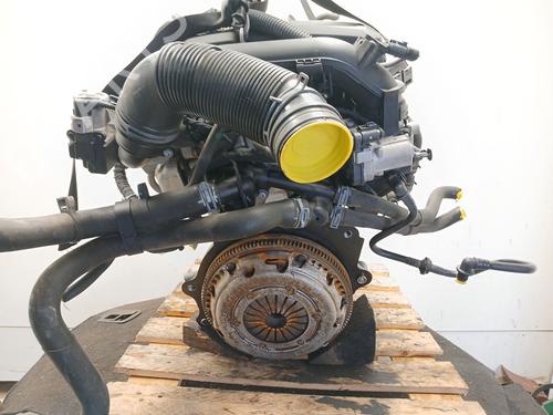 Engine SEAT IBIZA IV ST (6J8, 6P8) 1.2 TSI | BP36277588M1  - Image 9