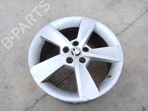 Used Rim Rim 39533283 39533283