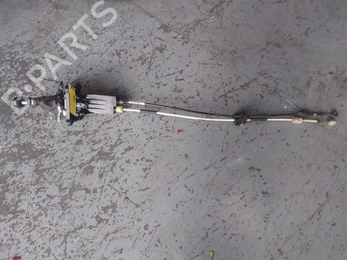 Gear lever OPEL MERIVA B MPV (S10)  | BP13899375M90 