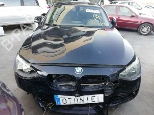 Climate control BMW 1 (F20) 116 d | BP8892072I5  - Image 11