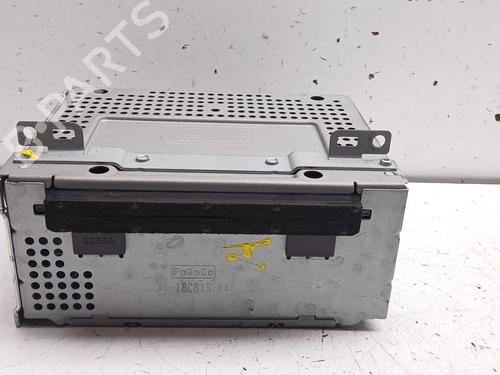 radio-ford-focus-iii-2010-2011-2012-2013-2014-2015-2016-2017-2018-2019-2020-33023473 main image