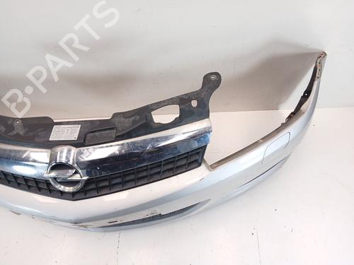 Front bumper OPEL ASTRA H GTC (A04) 1.6 (L08) | BP27838633C7 