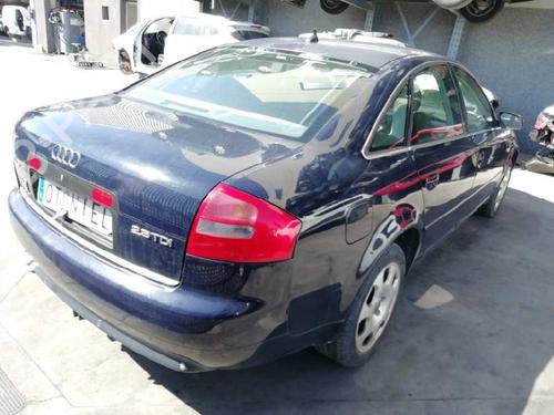 Caja de cambios AUDI A6 C5 (4B2) 2.5 TDI | BP15408053M3 