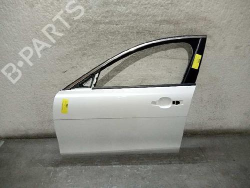 Left front door JAGUAR XE (X760) [2015-2024]  15585930