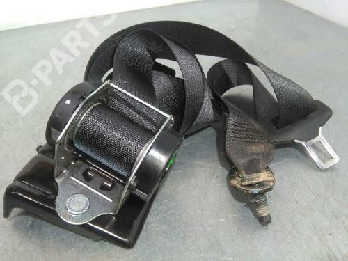Used Rear right seatbelt CHEVROLET CRUZE (J300) [2009-2025]  7441941