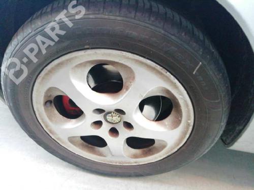 Gearbox ALFA ROMEO 147 (937_) 1.6 16V T.SPARK ECO (937.AXA1A, 937.BXA1A) | BP8855041M3 