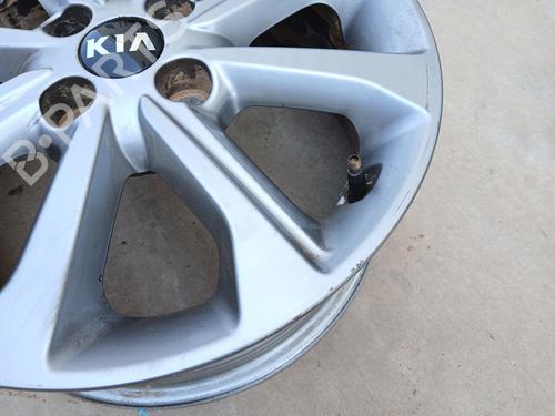 Rim KIA STONIC (YB) 1.2 CVVT | BP37792108C45 - Image 3