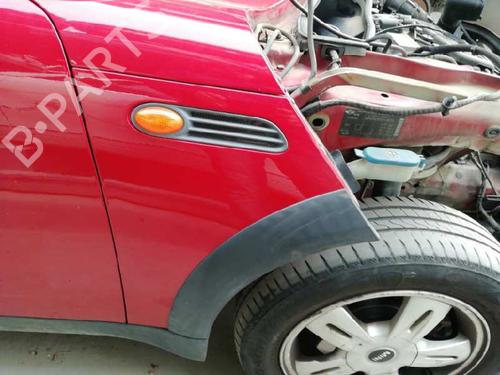 Forskærm Højre MINI MINI (R50, R53) One (90 hp) 16877389