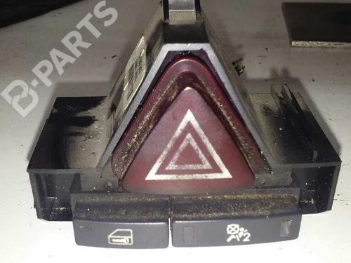 Used Warning switch OPEL CORSA D (S07) [2006-2015]  4673653
