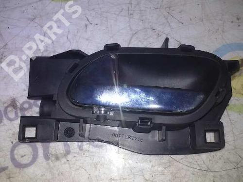 Used Rear left interior door handle Rear left interior door handle CITROËN C4 I (LC_) 1.6 HDi (109 hp) 3413595 3413595