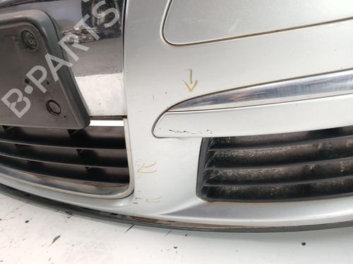 Front bumper VW GOLF V Variant (1K5) 1.9 TDI | BP35981064C7 - Image 7