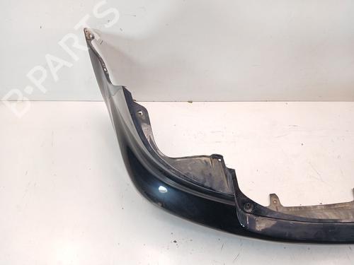 Bak støtfanger MAZDA 6 Hatchback (GG) 2.0 DI (GG14) | BP28171465C8 