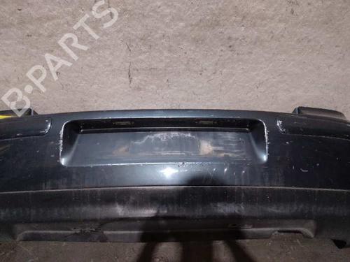 Rear bumper VW GOLF IV (1J1)  | BP13654496C8 