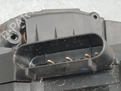 Front right lock FORD FIESTA VI (CB1, CCN)  | BP20125448C97 