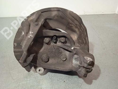 Left front steering knuckle BMW 3 (E90) 320 d | BP8195402M25 