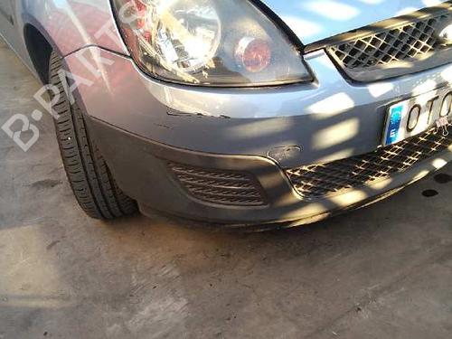 Gearbox FORD FIESTA V (JH_, JD_) 1.3 | BP2508542M3 