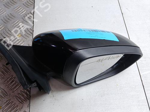 Right mirror FORD FOCUS IV (HN) 1.0 EcoBoost | BP22231942C27 