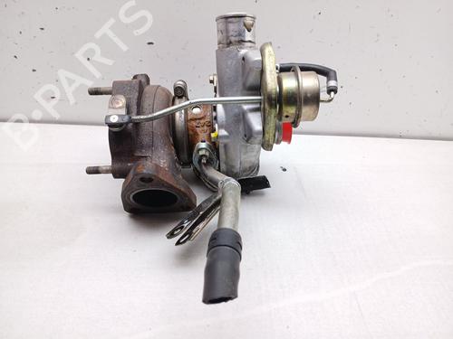 Turbolader/Kompressor für TOYOTA AVENSIS (_T22_) [1997-2003]  30969199