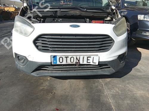 front-bumper-ford-transit-courier-b460-mpv-2014-40534265 main image