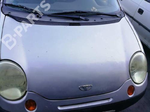 Høyre bak invendig håndtak DAEWOO MATIZ (M100, M150) 0.8 | BP7644739I16 